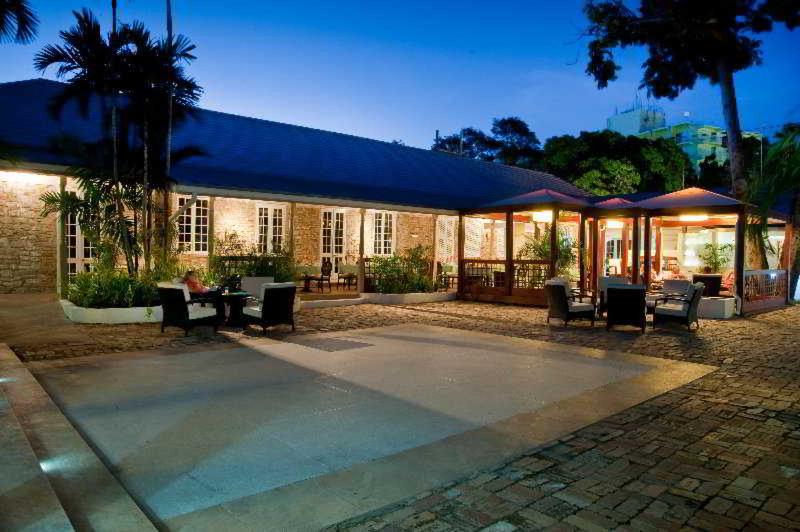 hotel Island Inn