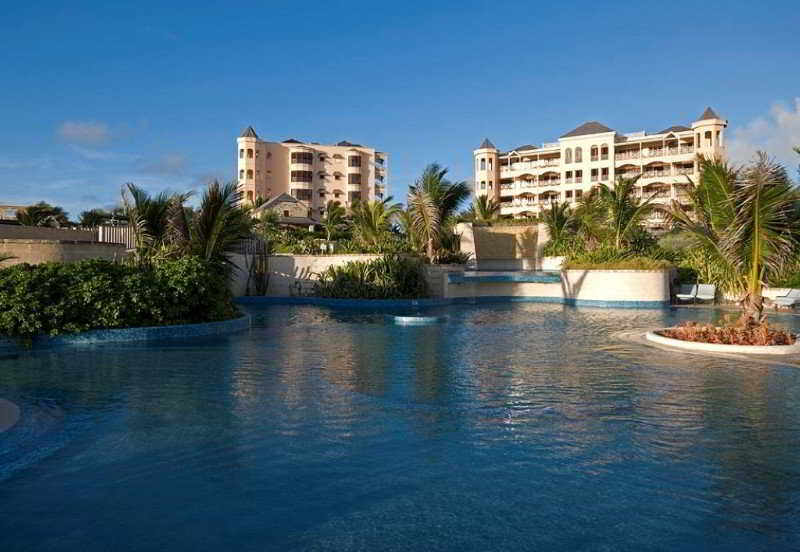 hotel The Crane Residential Resort
