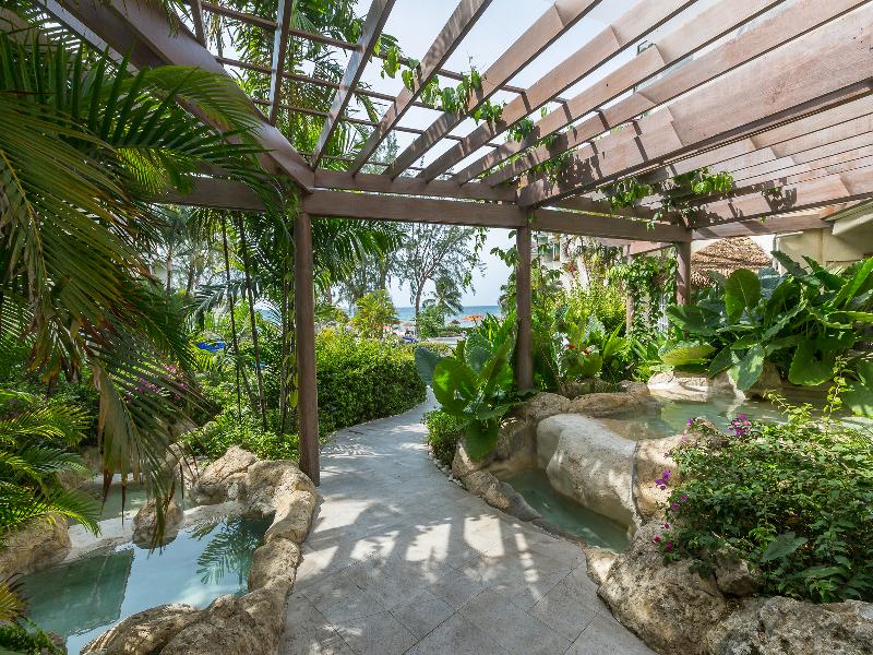 hotel Bougainvillea Beach Resort