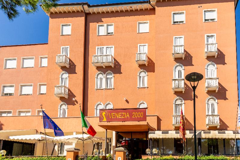 hotel Venezia 2000