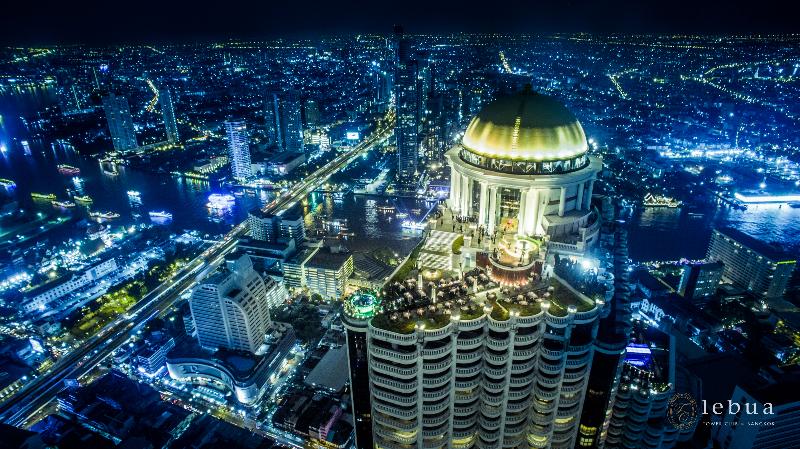 hotel Tower Club At Lebua