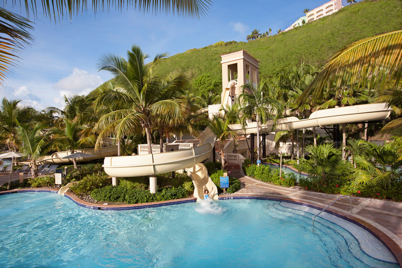 Hotel el conquistador resort waldorf astoria collection fajardo