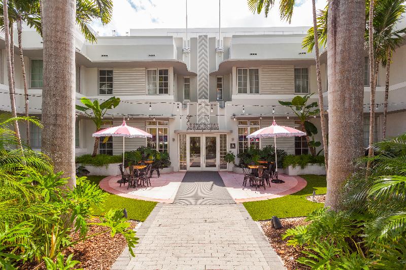 hotel Sbh South Beach
