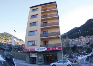 hotel Vip Hotel Plus