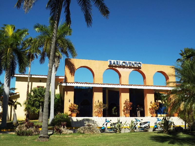 hotel Roc Barlovento All Inclusive