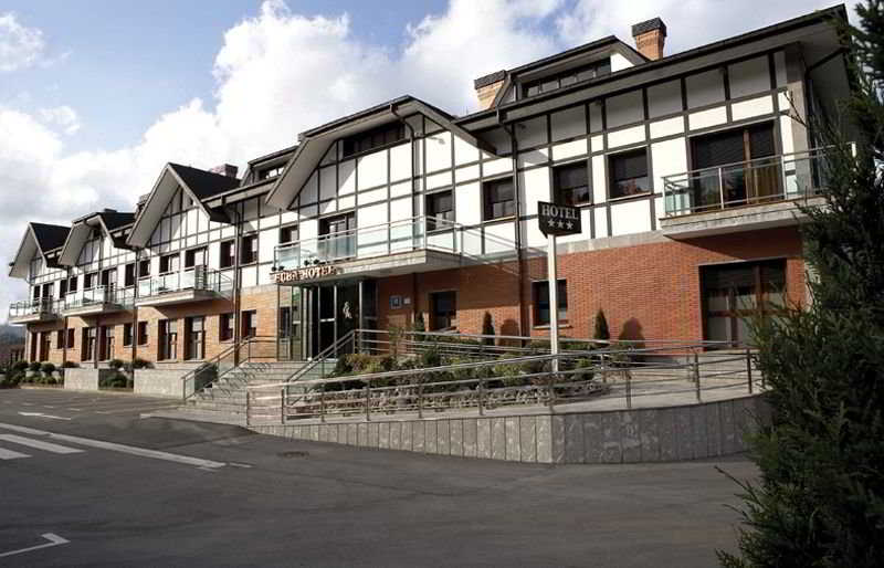 hotel Euba