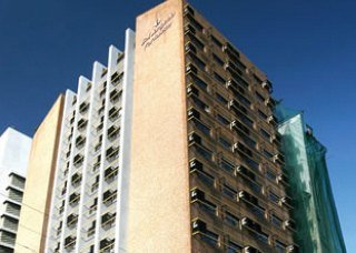 hotel Sol Jangada Fortaleza