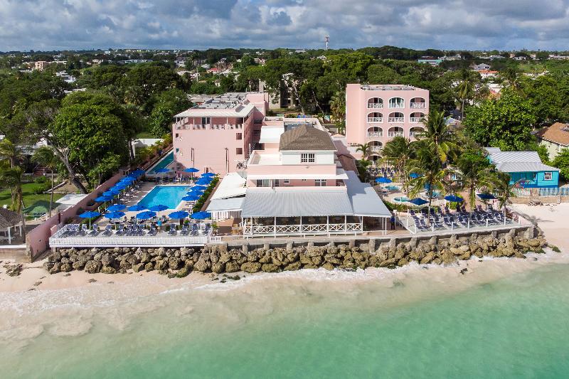 hotel Butterfly Beach Hotel