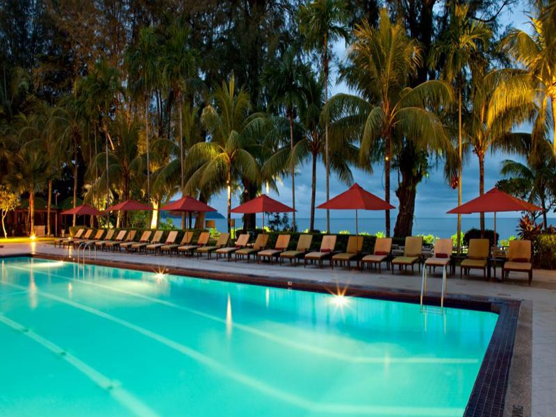 hotel Holiday Inn Resort Penang