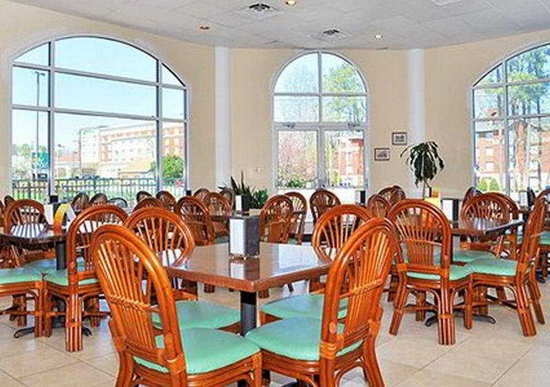 Fotos Hotel Comfort Inn Historic