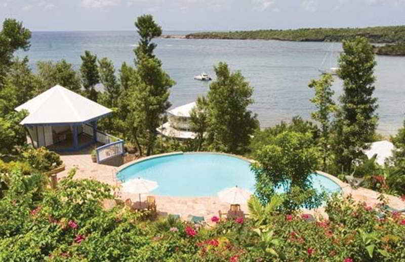 Fotos Hotel Bel Air Plantation