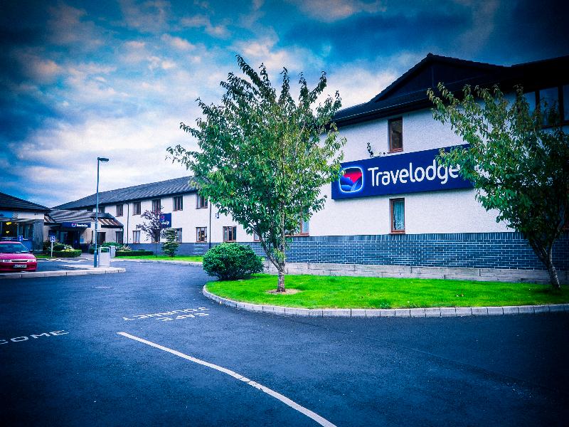 hotel Travelodge Limerick