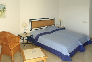Fotos Hotel Coralia Club Hammamet Palm Beach