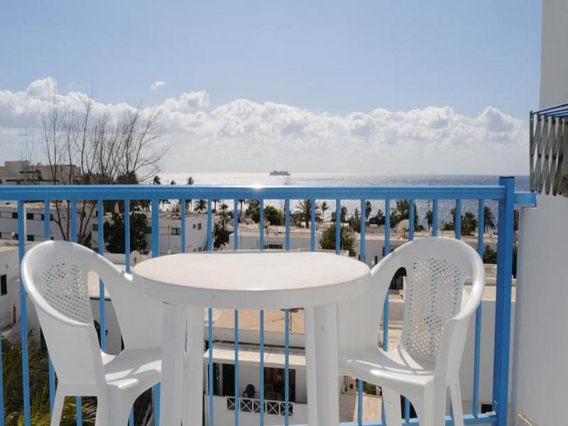 apartamentos Costa Volcan And Spa