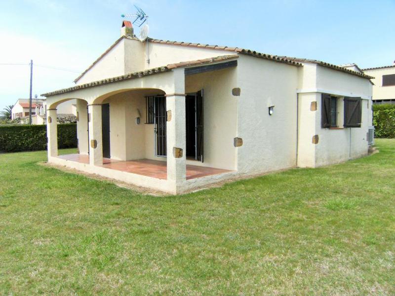 apartamentos Bell Raco