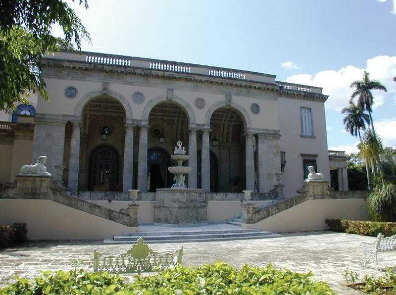 residencia La Mansin