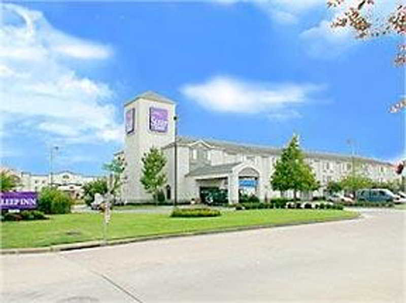 hostal Sleep Inn Airport 