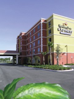Fotos Hotel Holiday Inn Express Ft. Lauderdale