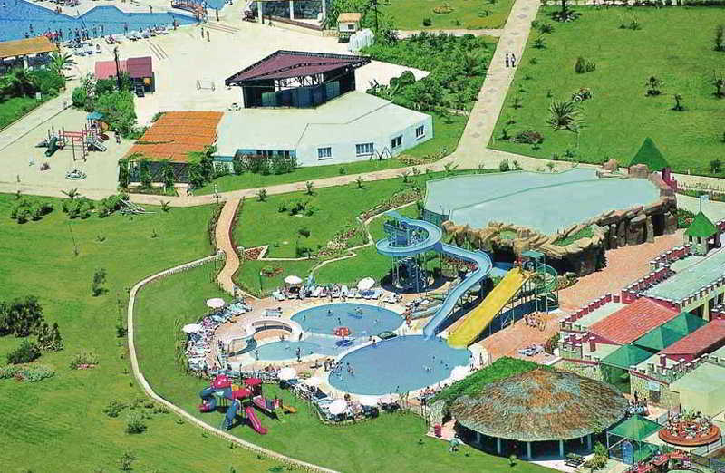 Fotos Hotel Kaya Hotel Belek