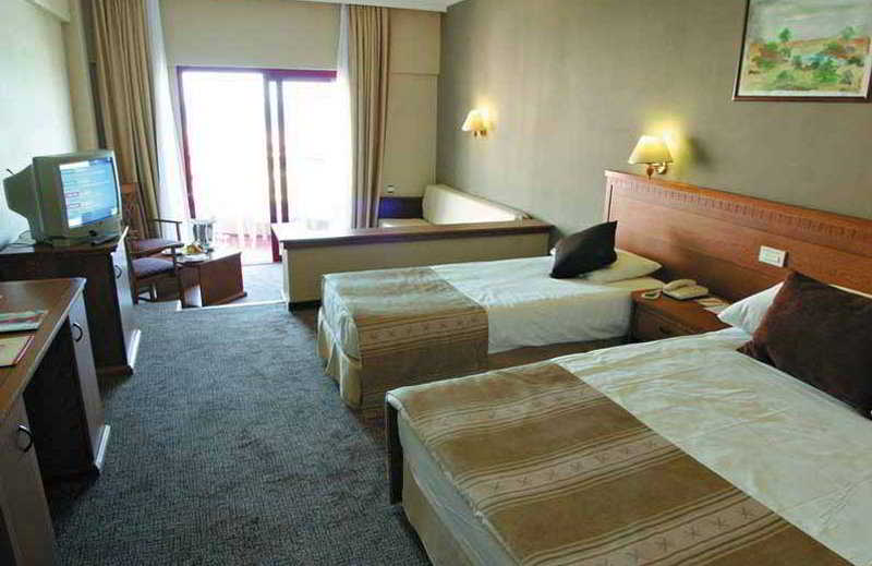 Fotos Hotel Kaya Hotel Belek