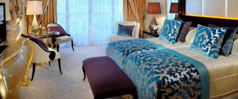 Fotos Hotel Royal Mirage Residence And Spa