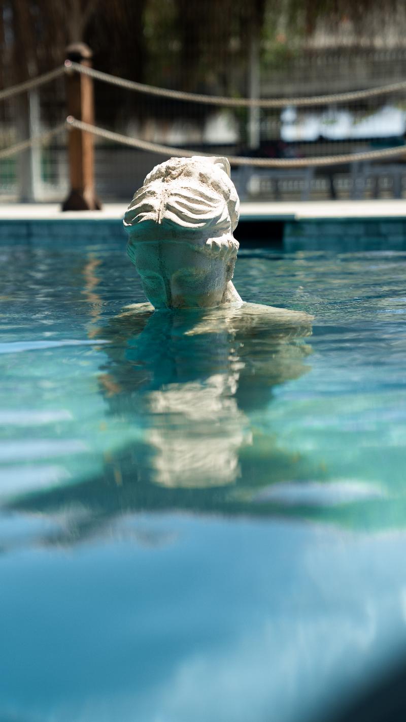 hotel Daima Resort