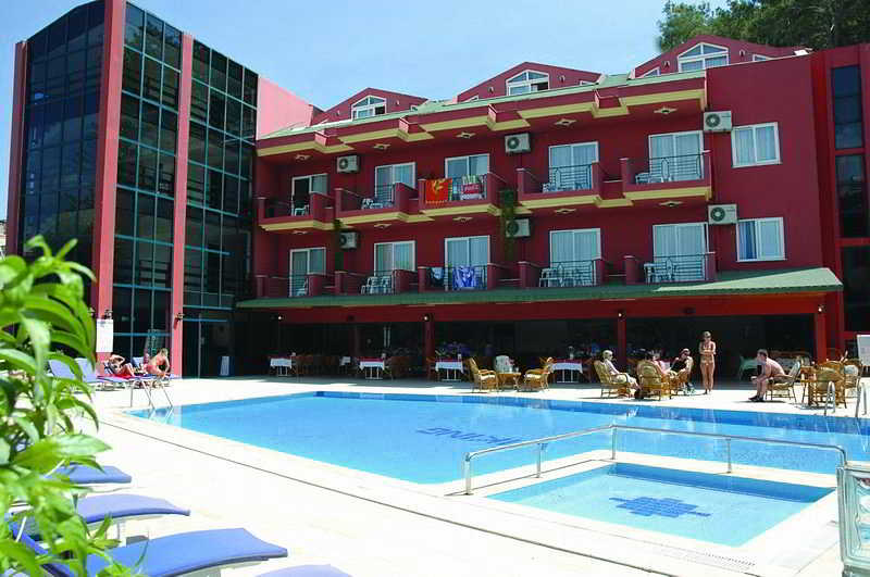 Fotos Hotel Regal Viking Hotel