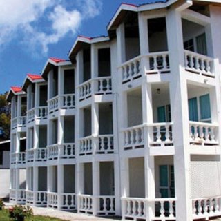 hotel Grand View Inn