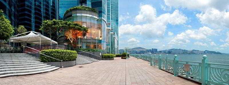 hotel Harbour Grand Kowloon