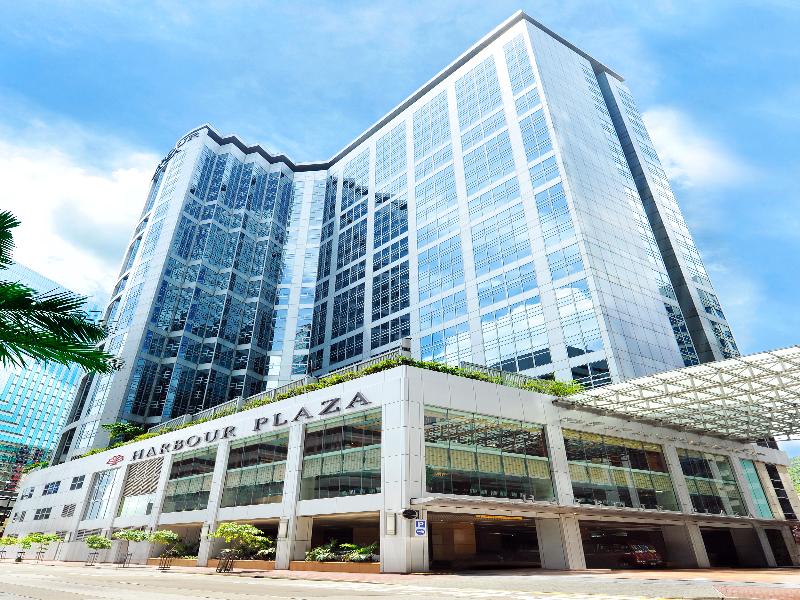 hotel Harbour Plaza North Point