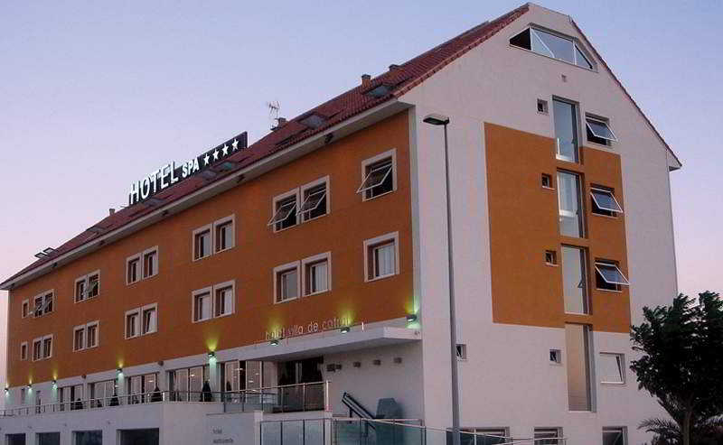 hotel Villa De Catral Hotel & Spa
