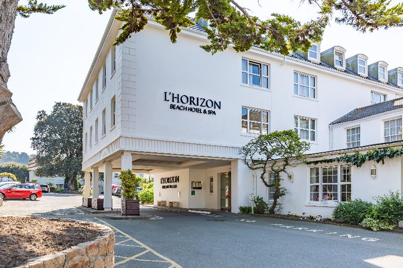 hotel L'horizon Spa