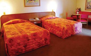 hotel Ritter
