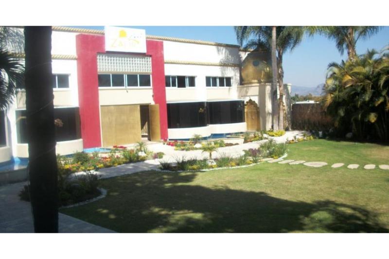 hotel Marjaba