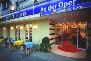 Fotos Hotel Comfort Hotel An Der Oper