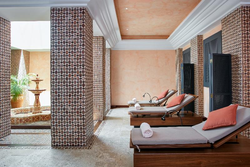 hotel Intercontinental Mar Menor Golf Resort & Spa