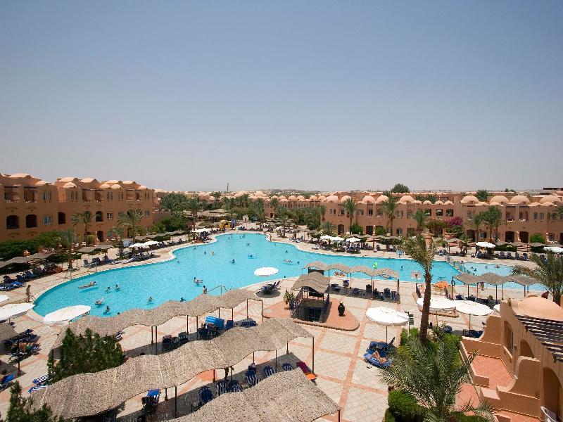 hotel Iberotel Makadi Oasis Resort
