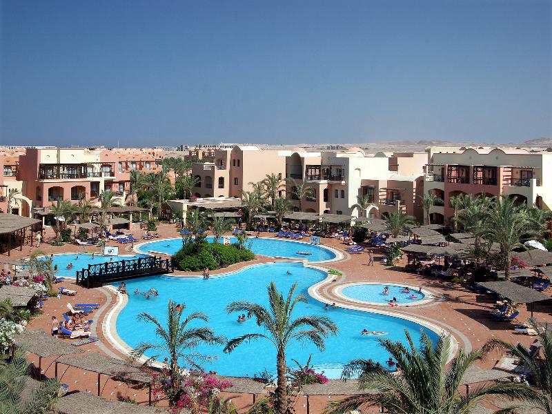 hotel Jaz Makadi Saraya Resort