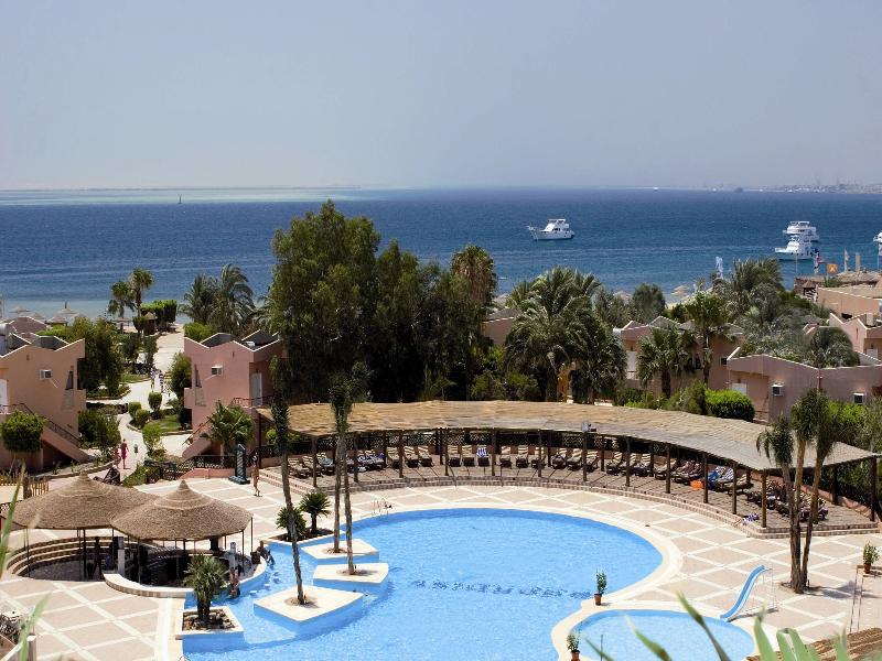 hotel Sol Y Mar Paradise