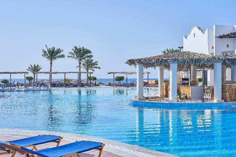 hotel Jaz Dahabeya