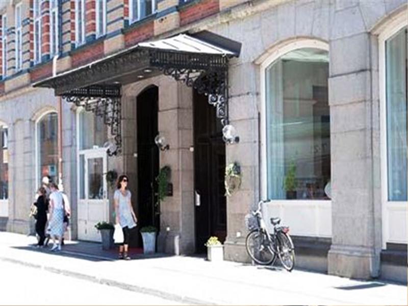 hotel Clarion Collection Hotel Temperance