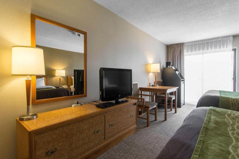 hotel Comfort Inn Dartmouth