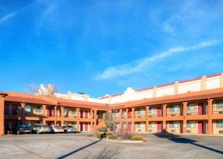 Fotos Hotel Econo Lodge Midtown
