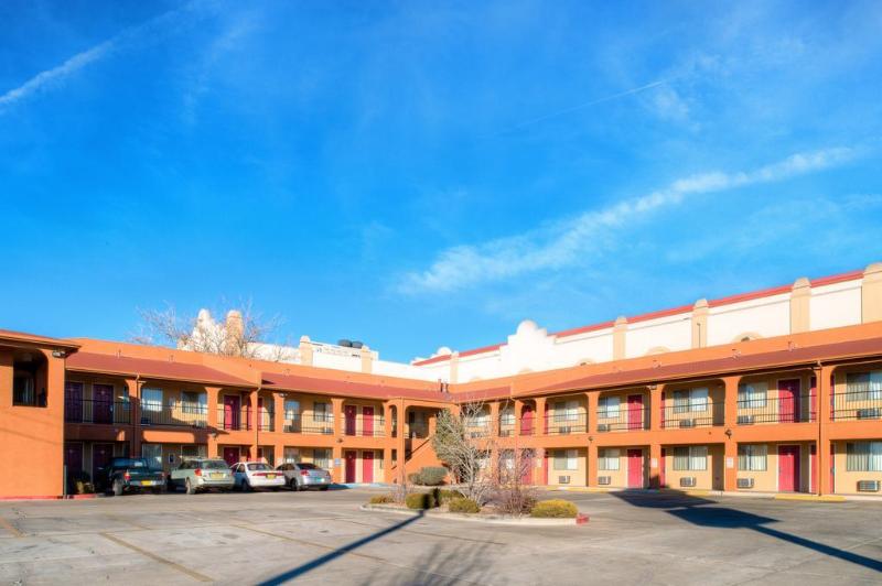 Fotos Hotel Econo Lodge Midtown