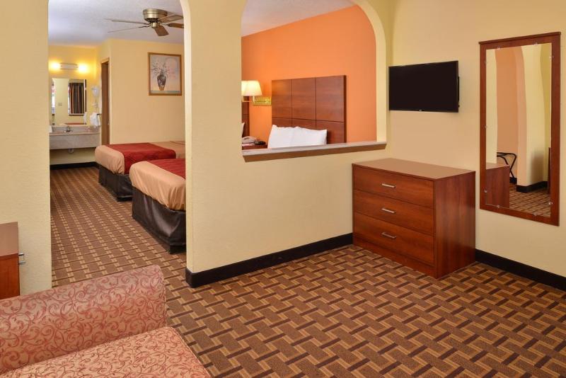 Fotos Hotel Econo Lodge Midtown