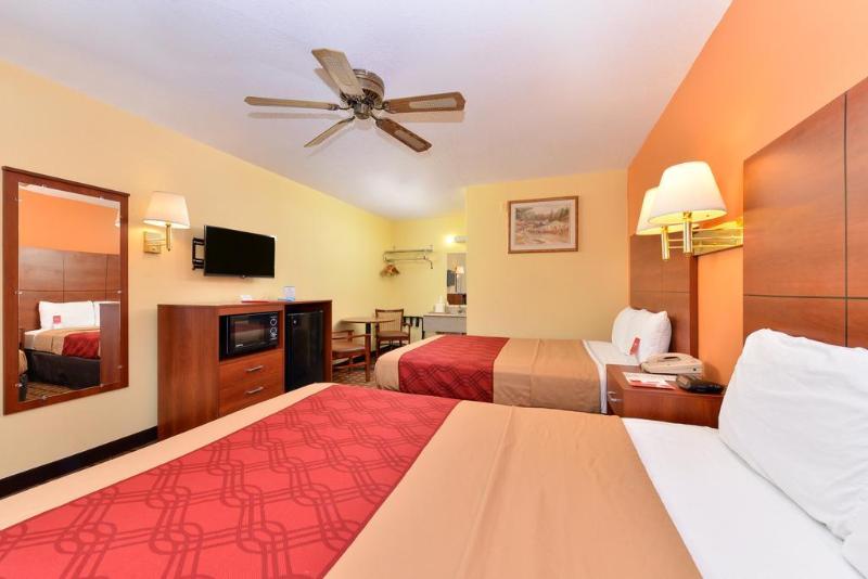 Fotos Hotel Econo Lodge Midtown