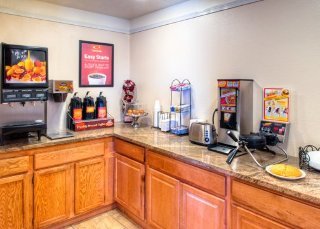 Fotos Hotel Econo Lodge Midtown