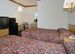 Fotos Hotel Econo Lodge Midtown