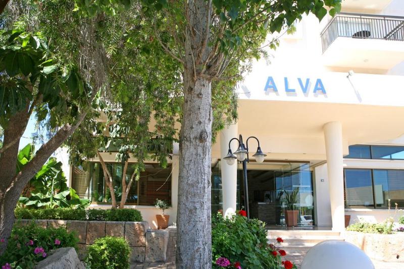 hotel Alva Hotel & Apts