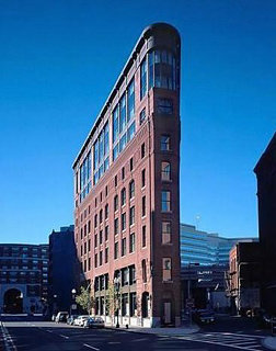 hotel Bulfinch Hotel